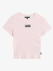 Vans Cameron Kadın Pembe T-Shirt Vans Cameron Kadın Pembe T-Shirt