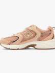 New Balance 530 Kadın Kahverengi Spor Ayakkabı
