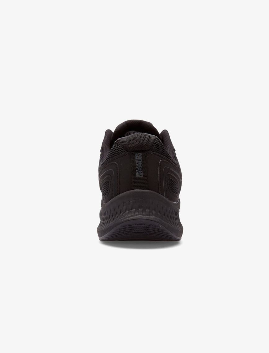 Skechers Go Run Consistent Kadın Siyah Koşu Ayakkabısı Skechers Go Run Consistent Kadın Siyah Koşu Ayakkabısı