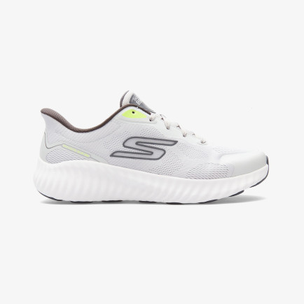 Skechers Go Run Now Erkek Gri Koşu Ayakkabısı Skechers Go Run Now Erkek Gri Koşu Ayakkabısı