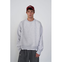 Basic Sweatshirt Basic Sweatshirt