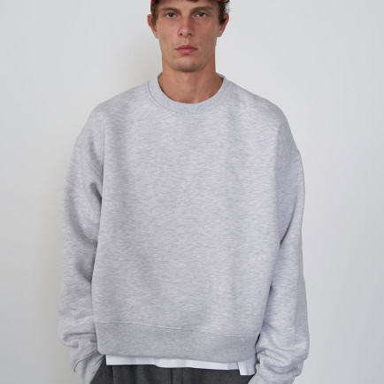Basic Sweatshirt