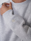 Basic Sweatshirt Basic Sweatshirt
