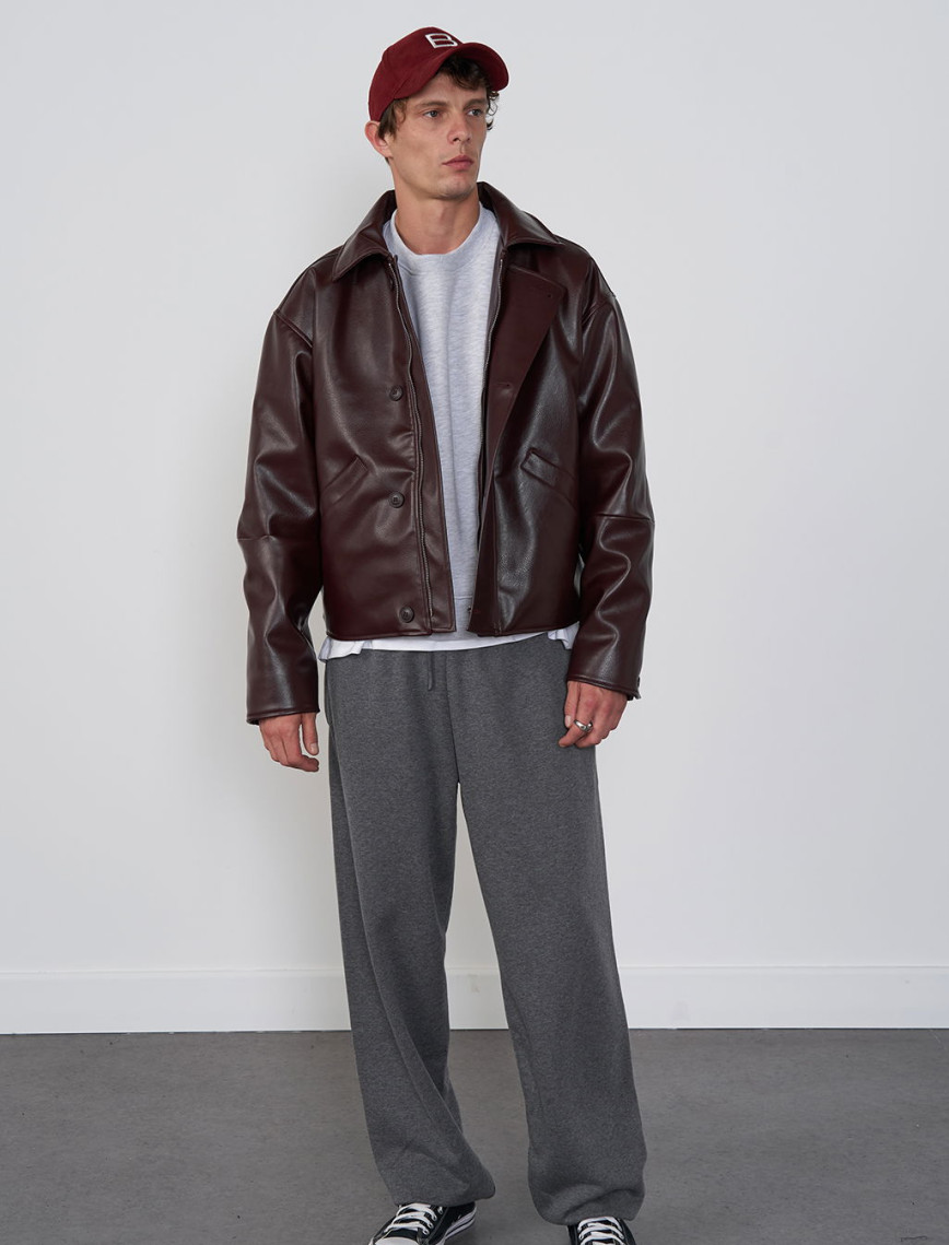 Basic Sweatshirt Basic Sweatshirt