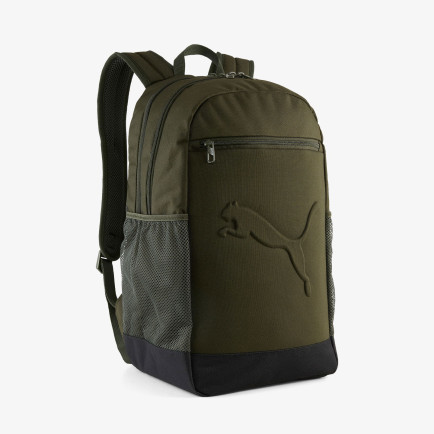 Puma Buzz 28L Unisex Yeşil Sırt Çantası Puma Buzz 28L Unisex Yeşil Sırt Çantası