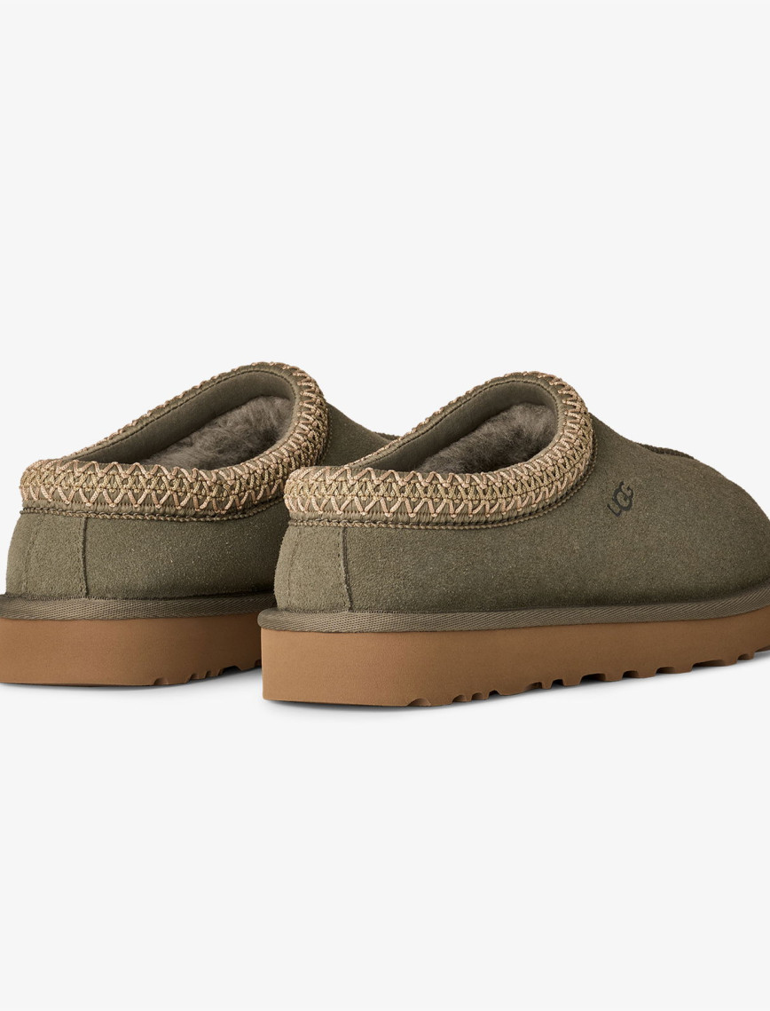 UGG Tasman II Kadın Yeşil Terlik UGG Tasman II Kadın Yeşil Terlik