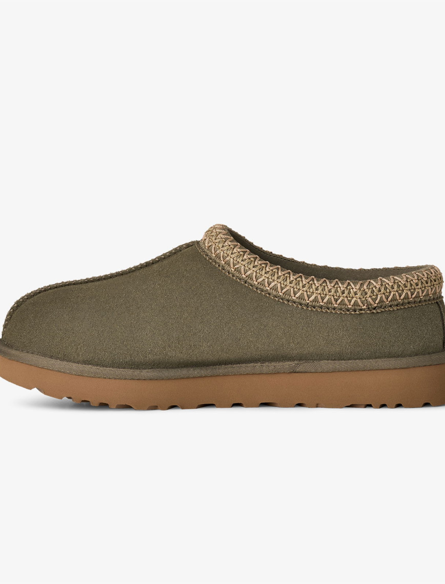 UGG Tasman II Kadın Yeşil Terlik UGG Tasman II Kadın Yeşil Terlik