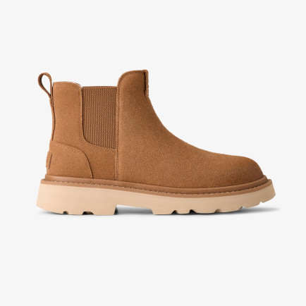 UGG Chelsea Lug Erkek Taba Bot UGG Chelsea Lug Erkek Taba Bot