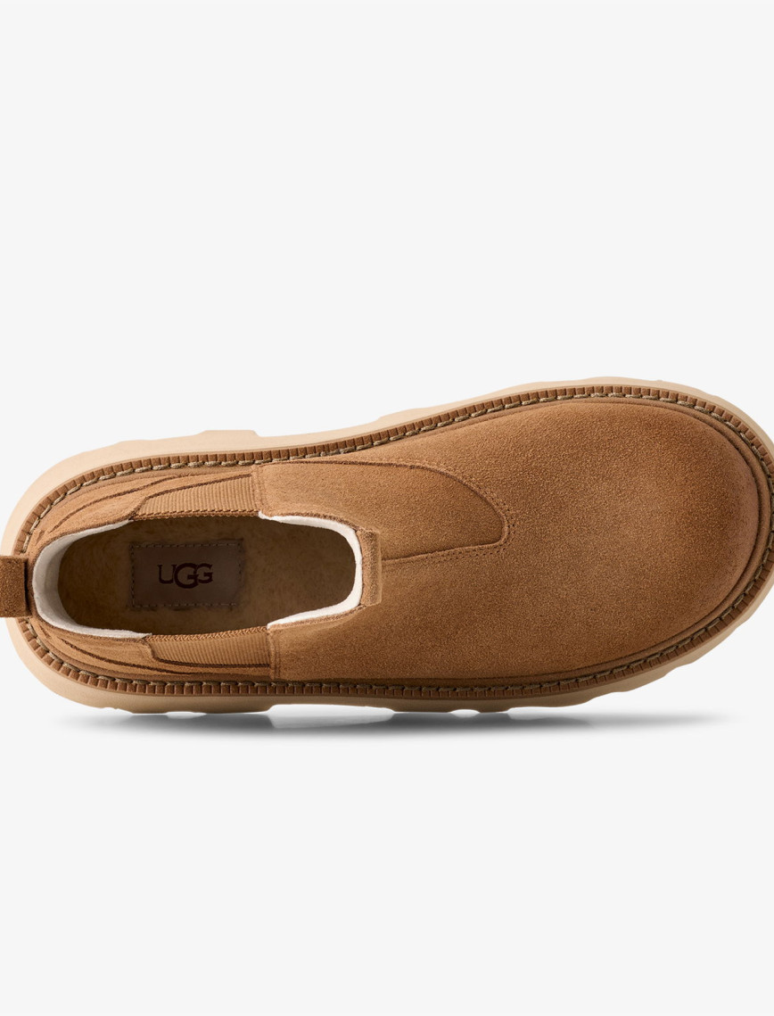 UGG Chelsea Lug Erkek Taba Bot UGG Chelsea Lug Erkek Taba Bot