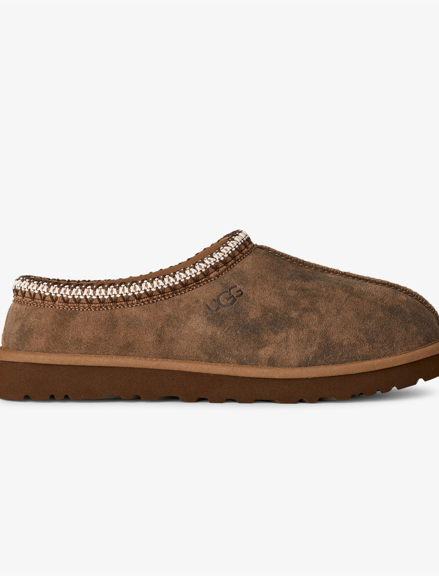 UGG Tasman Baxter Erkek Taba Terlik UGG Tasman Baxter Erkek Taba Terlik