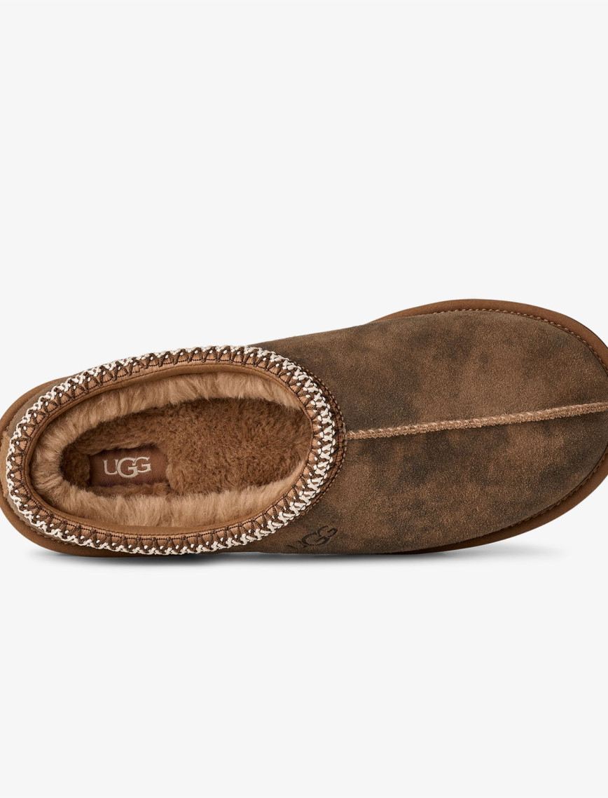 UGG Tasman Baxter Erkek Taba Terlik UGG Tasman Baxter Erkek Taba Terlik