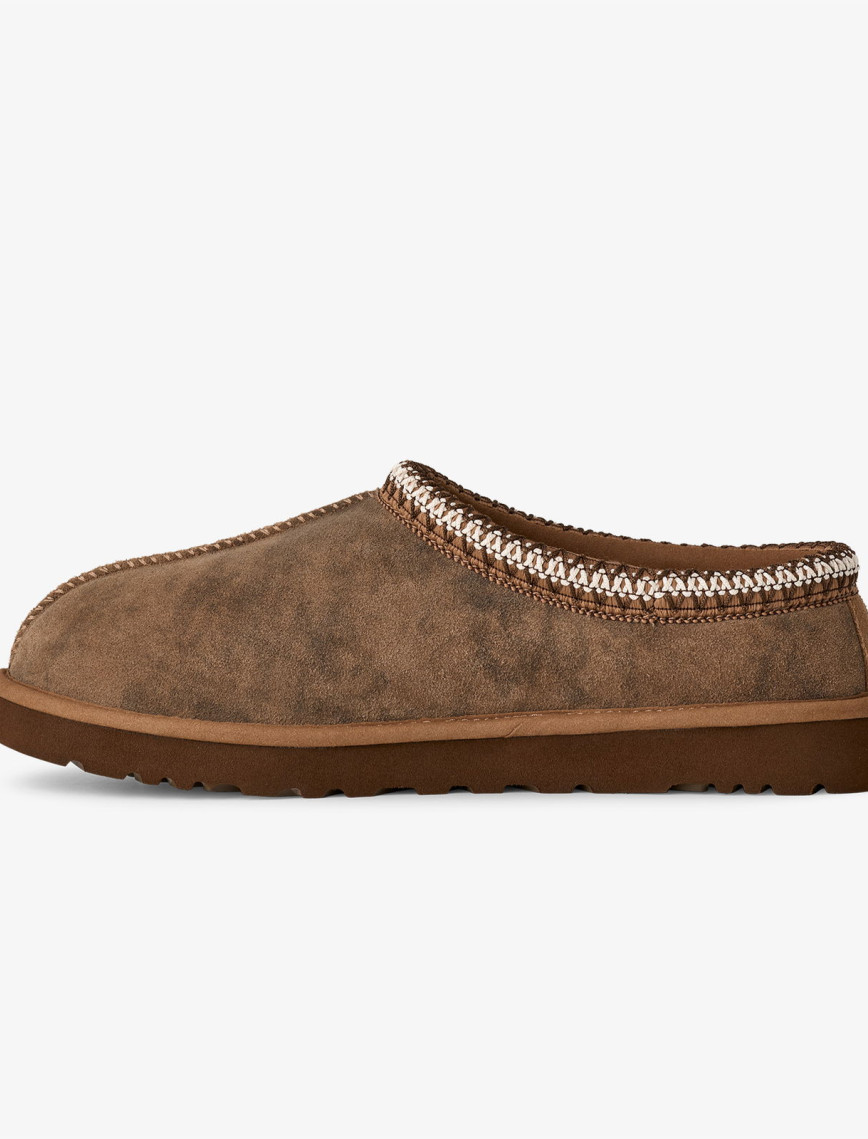 UGG Tasman Baxter Erkek Taba Terlik UGG Tasman Baxter Erkek Taba Terlik