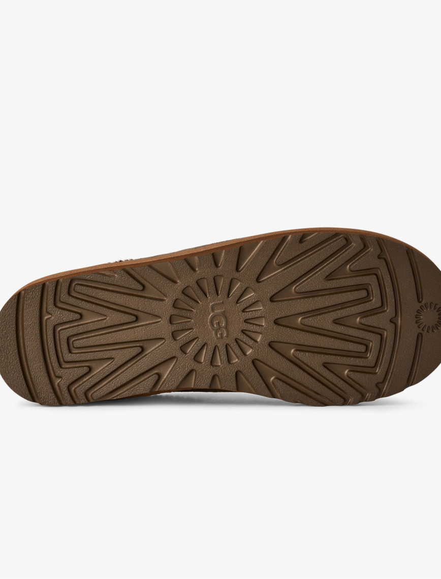 UGG Tasman Baxter Erkek Taba Terlik UGG Tasman Baxter Erkek Taba Terlik