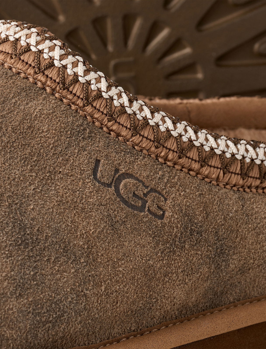 UGG Tasman Baxter Erkek Taba Terlik UGG Tasman Baxter Erkek Taba Terlik