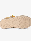 UGG Lo Lowmel Biarritz Kadın Krem Rengi Sneaker UGG Lo Lowmel Biarritz Kadın Krem Rengi Sneaker