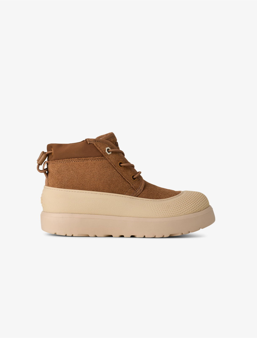 UGG Neumel Weather Hybrid Çocuk Bej Bot UGG Neumel Weather Hybrid Çocuk Bej Bot