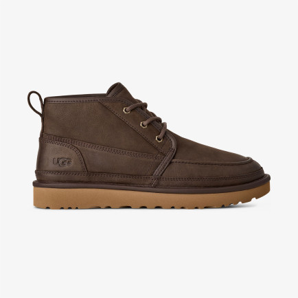 UGG Neumel Moc Nubuck Erkek Kahverengi Bot UGG Neumel Moc Nubuck Erkek Kahverengi Bot