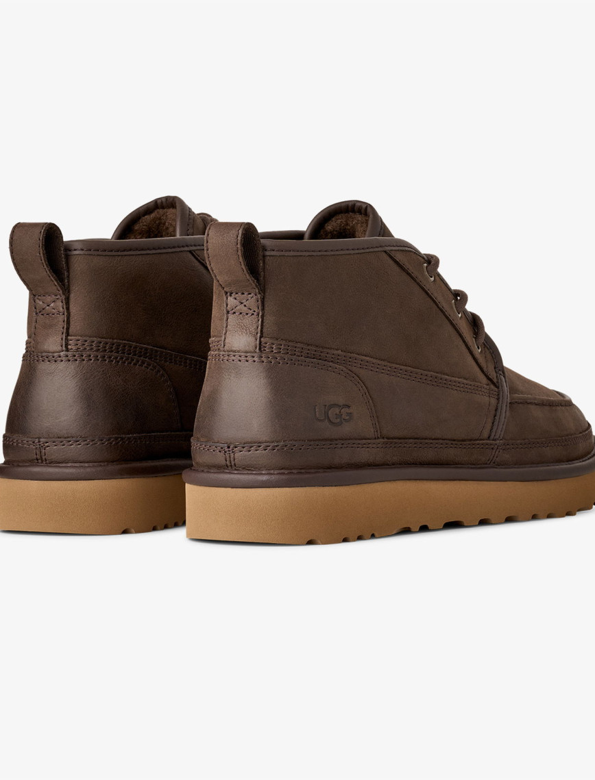 UGG Neumel Moc Nubuck Erkek Kahverengi Bot UGG Neumel Moc Nubuck Erkek Kahverengi Bot