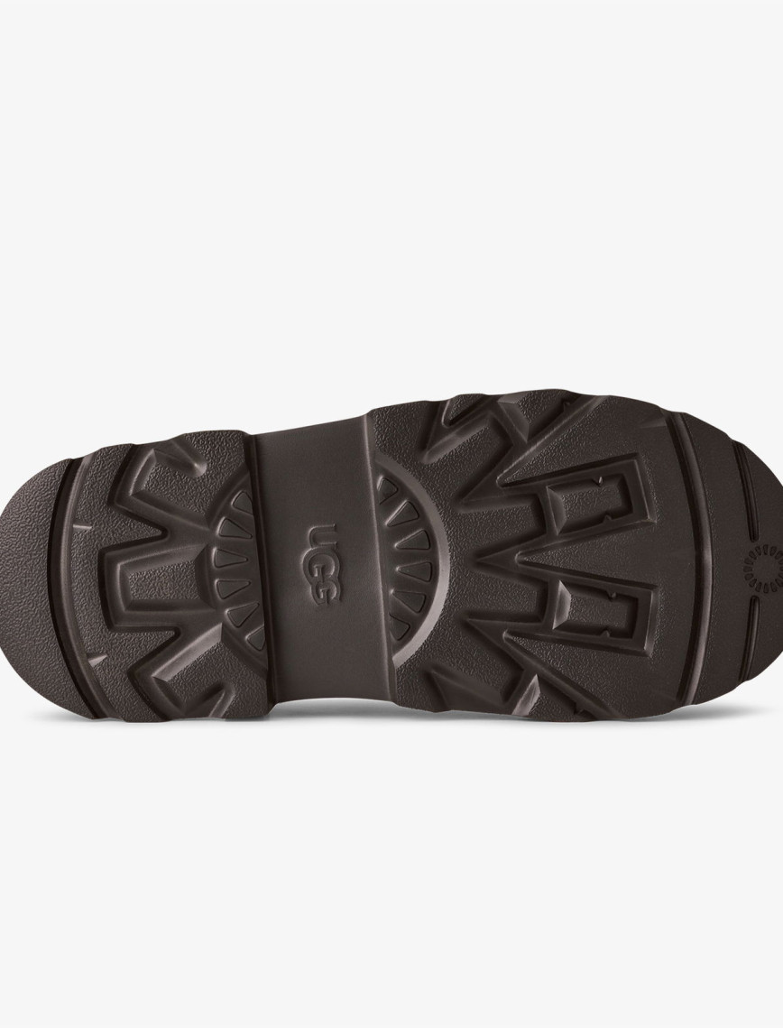 UGG Chelsea Lug Erkek Kahverengi Bot UGG Chelsea Lug Erkek Kahverengi Bot