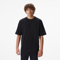 UNITED4 x Monkey Project 7 Rules Unisex Siyah T-Shirt UNITED4 x Monkey Project 7 Rules Unisex Siyah T-Shirt