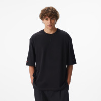 UNITED4 x Monkey Project We Are Family Unisex Siyah T-Shirt UNITED4 x Monkey Project We Are Family Unisex Siyah T-Shirt