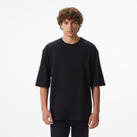 UNITED4 x Monkey Project Where Is The After Party Unisex Siyah T-Shirt UNITED4 x Monkey Project Where Is The After Party Unisex Siyah T-Shirt