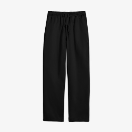 Converse Erkek Siyah Pantolon Converse Erkek Siyah Pantolon