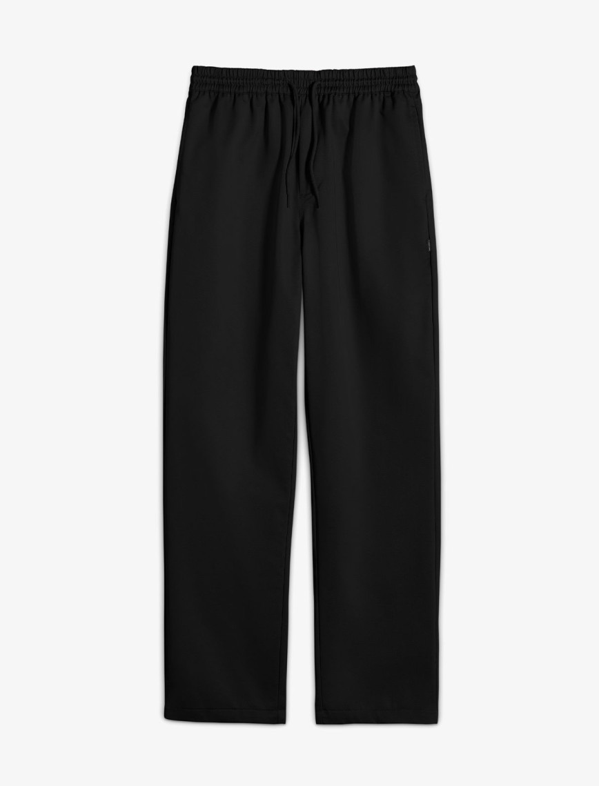 Converse Erkek Siyah Pantolon Converse Erkek Siyah Pantolon