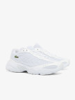 Lacoste Storm 96 2K Lite Kadın Beyaz Sneaker Lacoste Storm 96 2K Lite Kadın Beyaz Sneaker