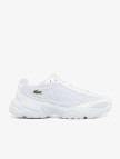 Lacoste Storm 96 2K Lite Kadın Beyaz Sneaker Lacoste Storm 96 2K Lite Kadın Beyaz Sneaker