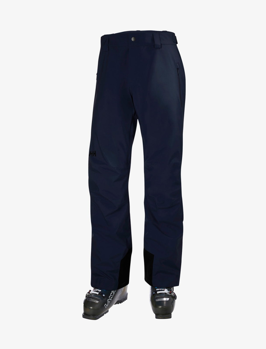 Helly Hansen Legendary insulated Pantolon Erkek Lacivert Pantolon