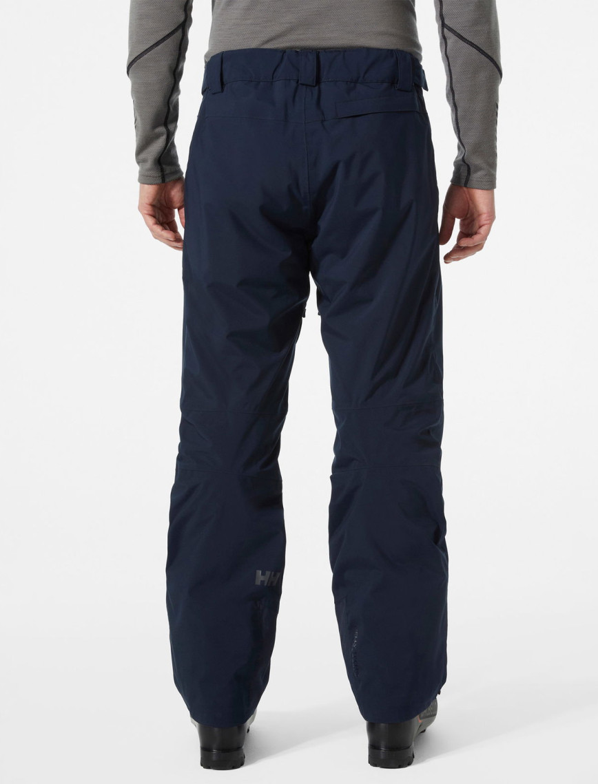 Helly Hansen Legendary insulated Pantolon Erkek Lacivert Pantolon