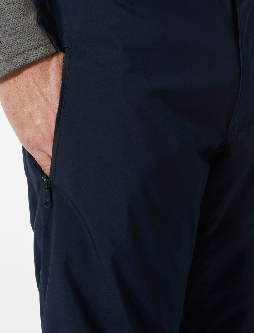 Helly Hansen Legendary insulated Pantolon Erkek Lacivert Pantolon