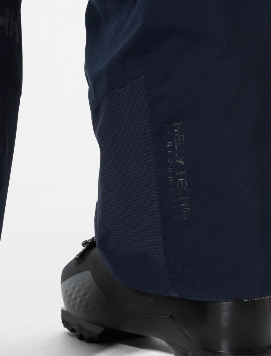 Helly Hansen Legendary insulated Pantolon Erkek Lacivert Pantolon