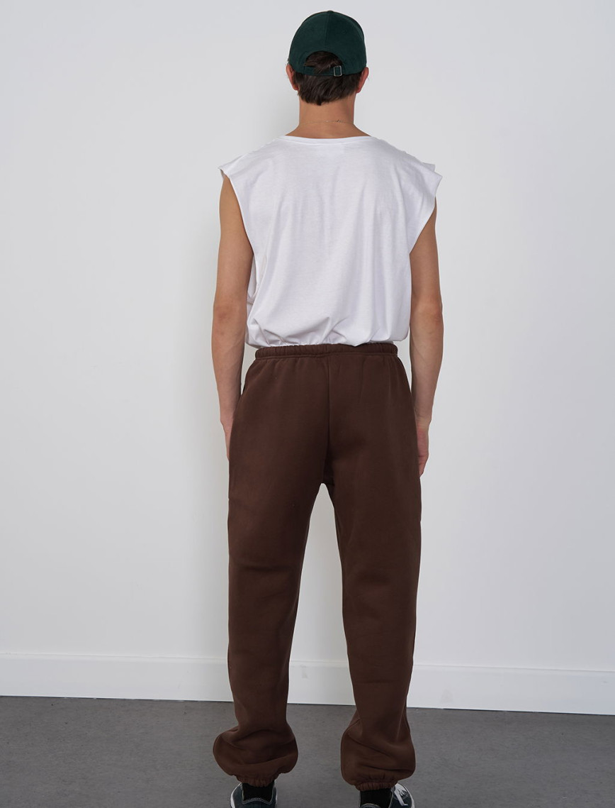 Basic Jogging Pantolon