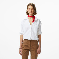 Guess Kadın Beyaz Gömlek Guess Kadın Beyaz Gömlek