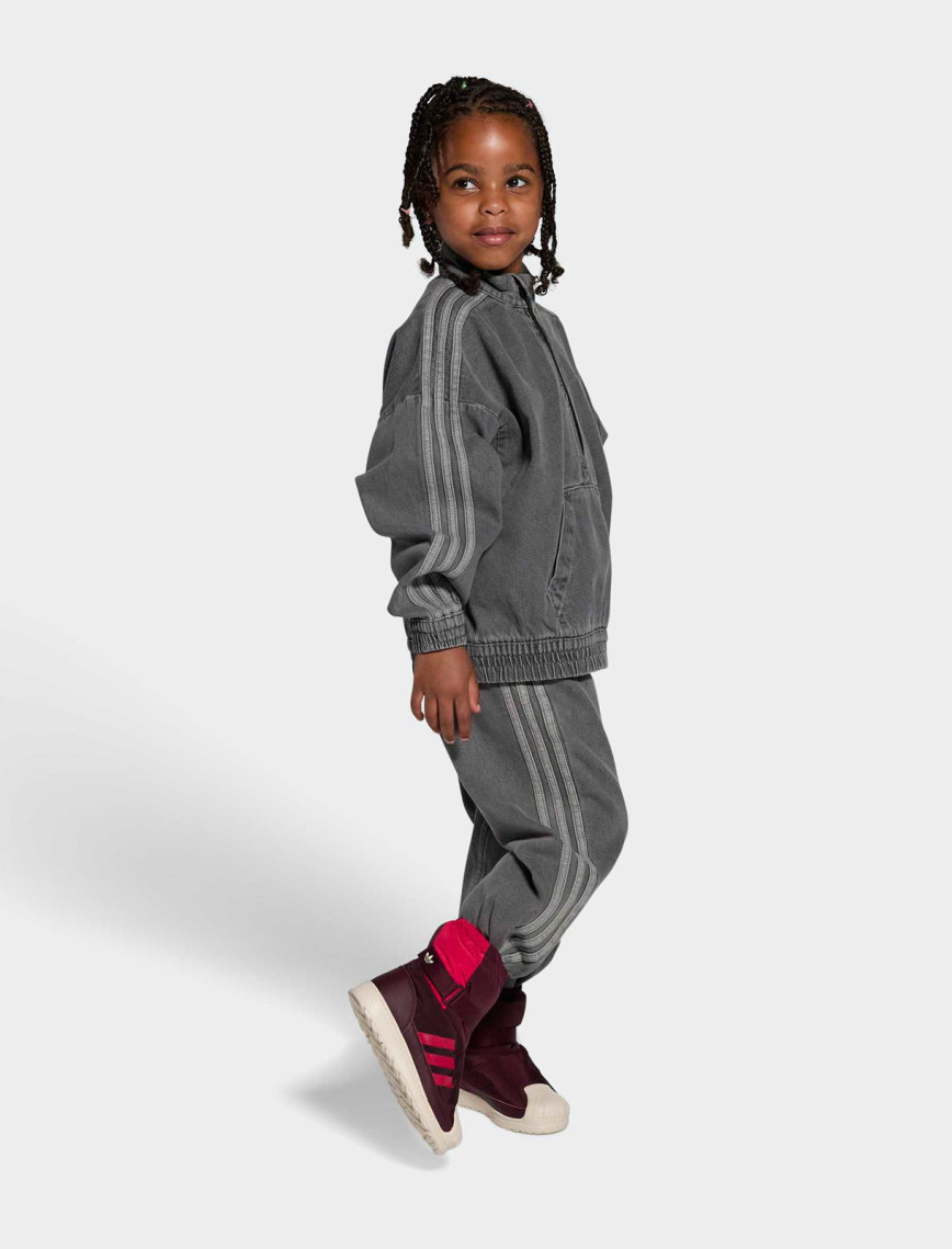 adidas Superstar 360 Winter Çocuk Bordo Bot adidas Superstar 360 Winter Çocuk Bordo Bot