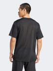 adidas Tech Apparel Graphic Erkek Siyah T-Shirt adidas Tech Apparel Graphic Erkek Siyah T-Shirt