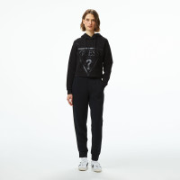 Guess New Victoire Scuba Kadın Siyah Pantolon Guess New Victoire Scuba Kadın Siyah Pantolon