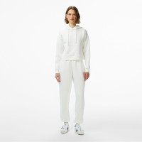 Guess Cecilia Scuba Kadın Krem Eşofman Altı