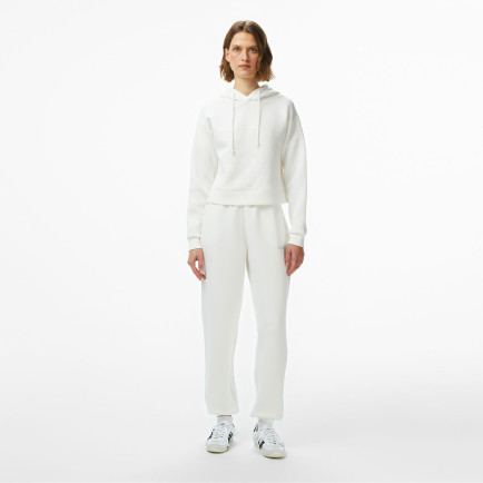 Guess Cecilia Scuba Kadın Krem Eşofman Altı Guess Cecilia Scuba Kadın Krem Eşofman Altı