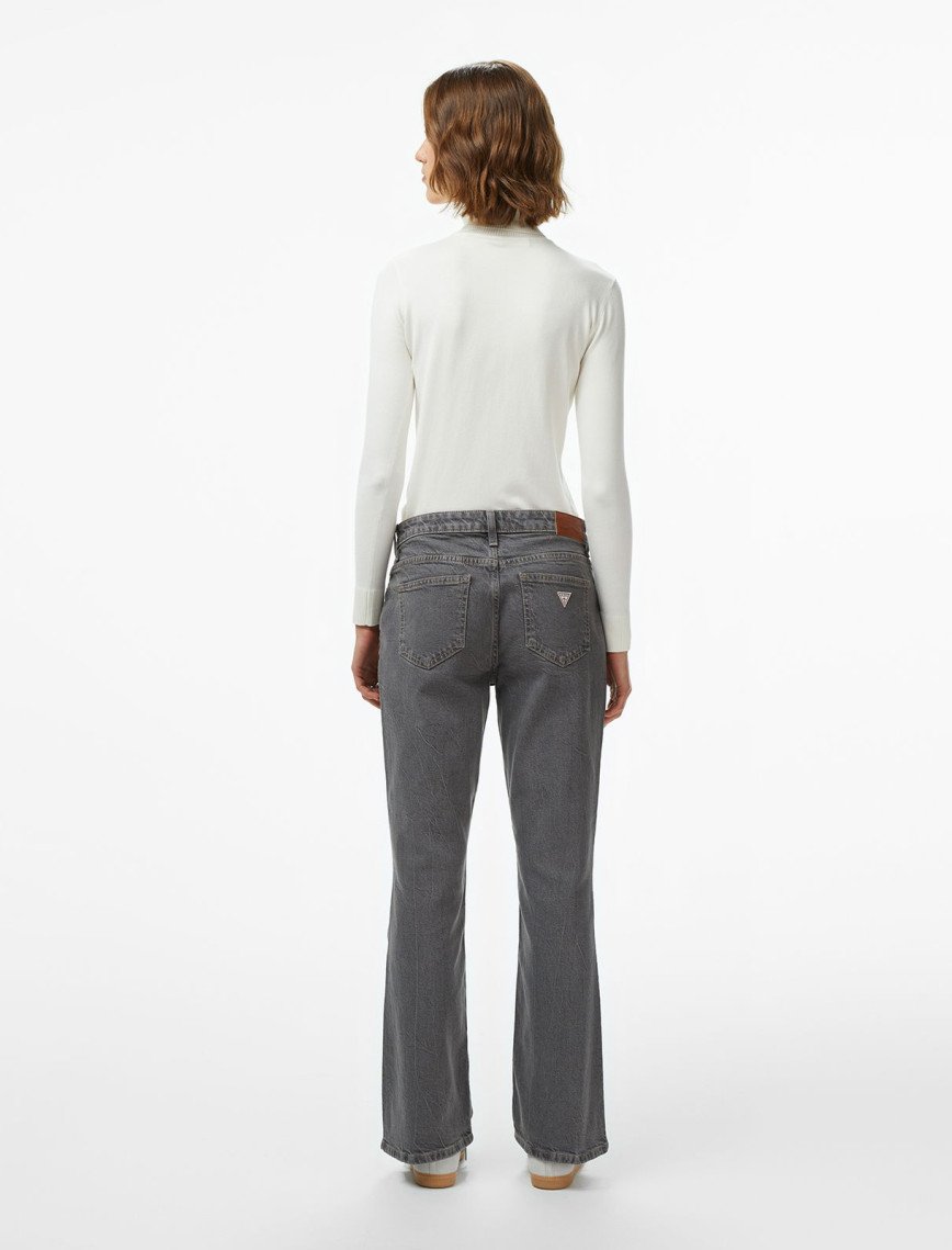 Guess Gj G09 Regular Fit Jean Kadın Gri Jean Guess Gj G09 Regular Fit Jean Kadın Gri Jean