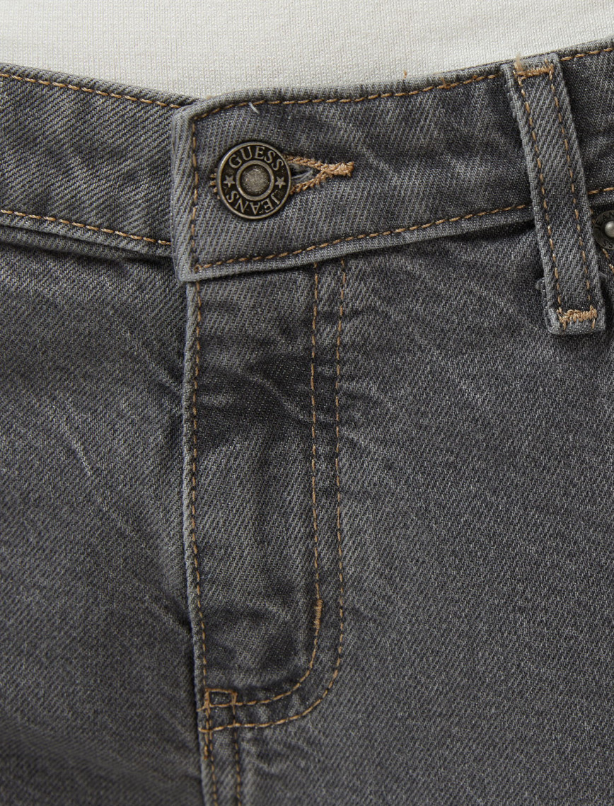 Guess Gj G09 Regular Fit Jean Kadın Gri Jean Guess Gj G09 Regular Fit Jean Kadın Gri Jean