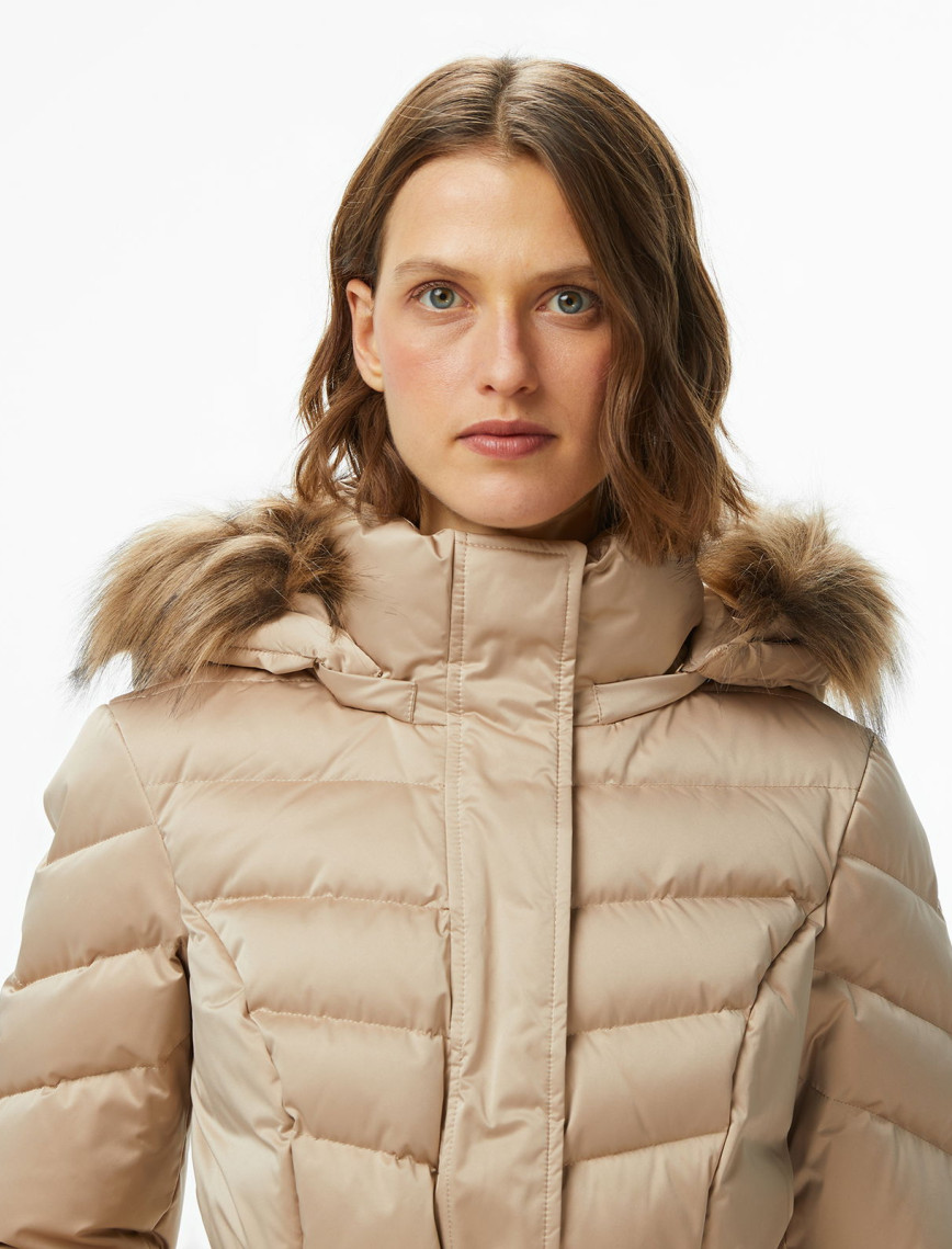 Guess Marina Kadın Gri Mont Guess Marina Kadın Gri Mont