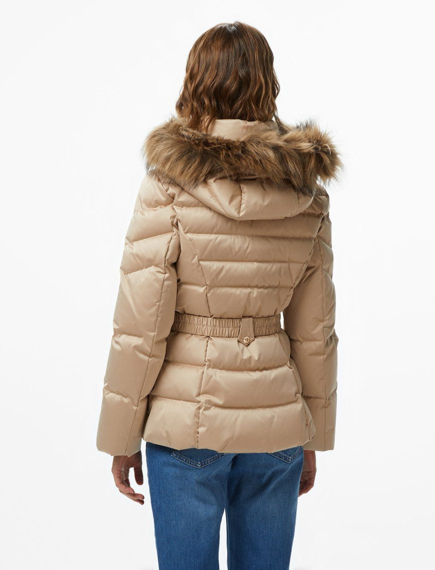 Guess Marina Kadın Gri Mont Guess Marina Kadın Gri Mont