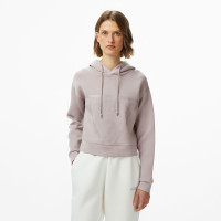 Guess New Alisa Scuba Kadın Kahverengi Sweatshirt Guess New Alisa Scuba Kadın Kahverengi Sweatshirt