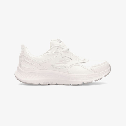 Skechers Go Run Consistent Kadın Beyaz Koşu Ayakkabısı