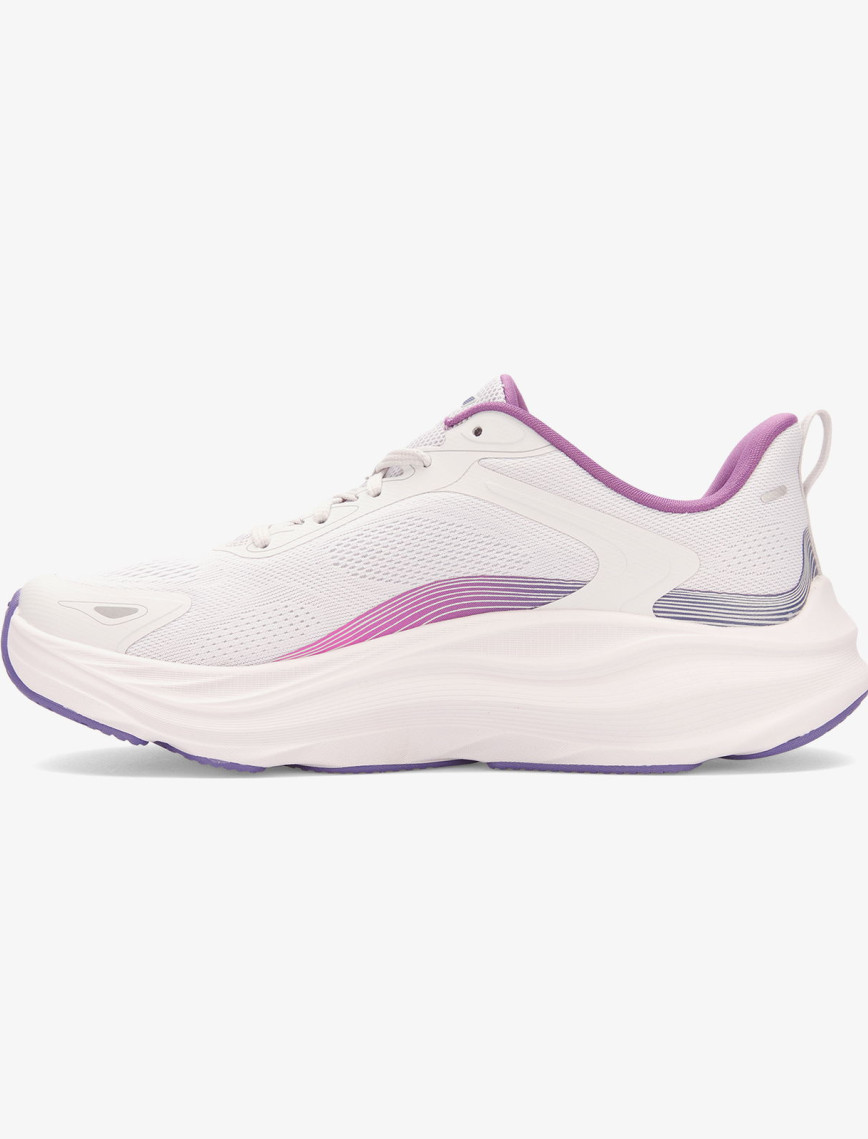 Skechers Max Run Kadın Gri Koşu Ayakkabısı Skechers Max Run Kadın Gri Koşu Ayakkabısı