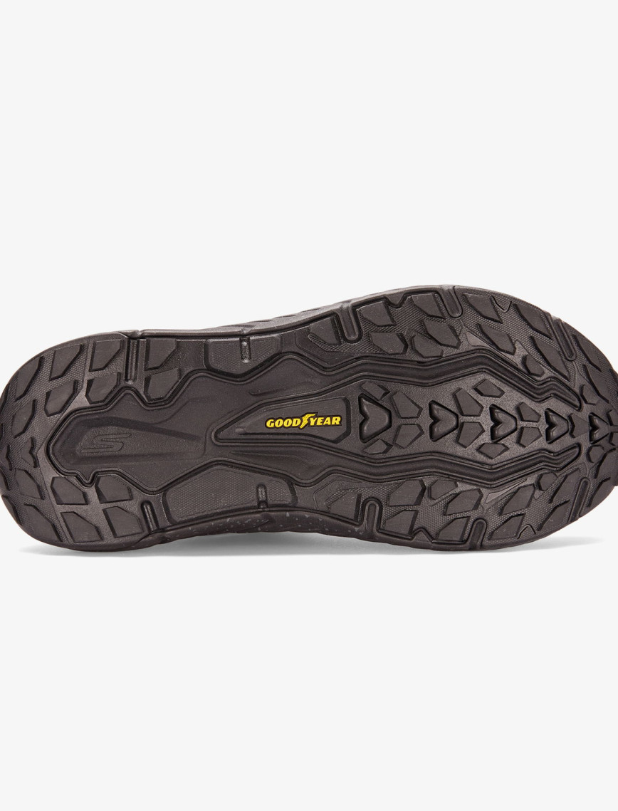 Skechers Max Cushioning Erkek Siyah Koşu Ayakkabısı Skechers Max Cushioning Erkek Siyah Koşu Ayakkabısı