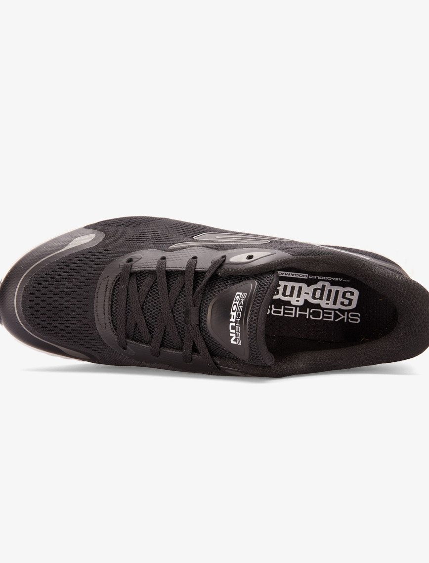 Skechers Go Run Now Kadın Siyah Koşu Ayakkabısı Skechers Go Run Now Kadın Siyah Koşu Ayakkabısı